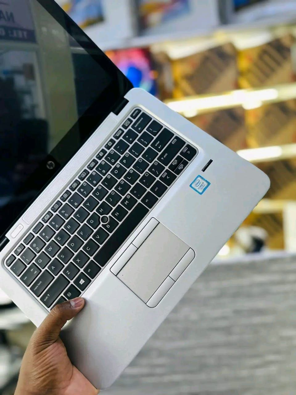 Hardware Products