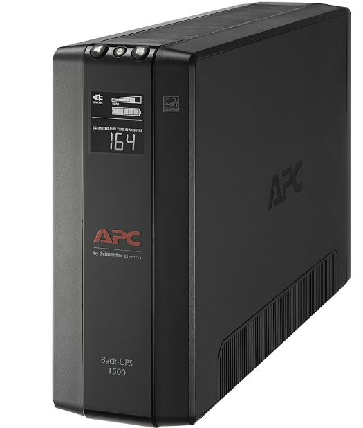 Power Backup