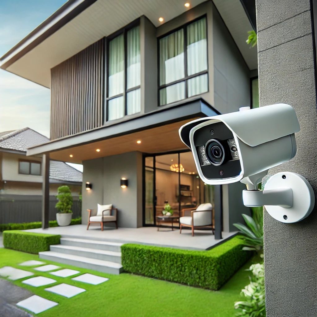 Security Products